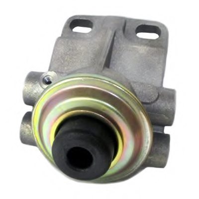 FISPA 81.006 Injection System